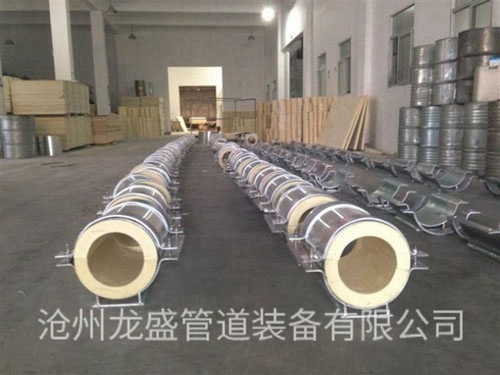 聚氨酯保温管托