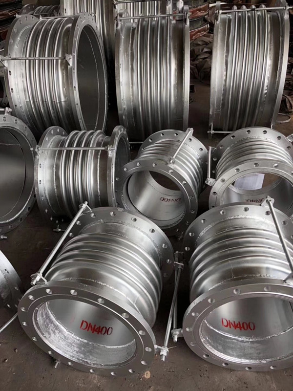 轴向型内压式波纹麻豆国产原创(TNY)