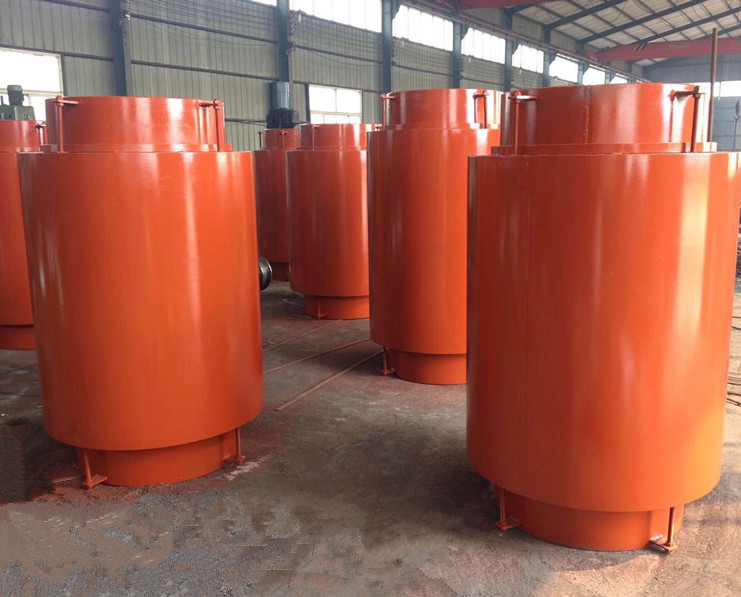 轴向型外压式波纹麻豆国产原创(TWY)型